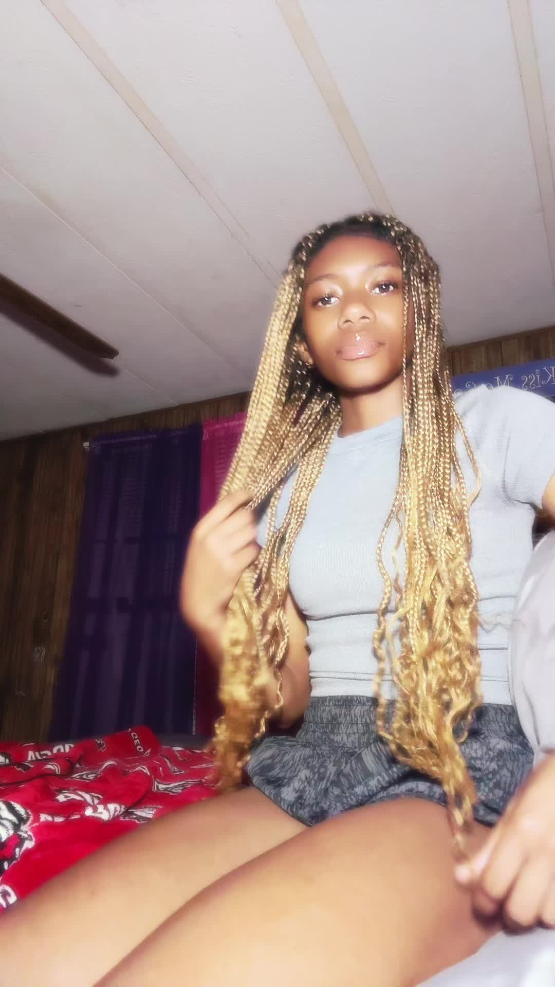@kitathehooper✞