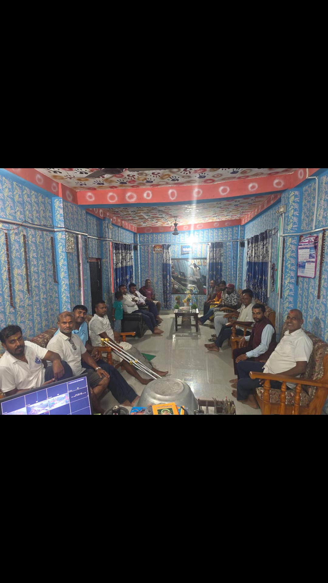 @Mohan Mahato