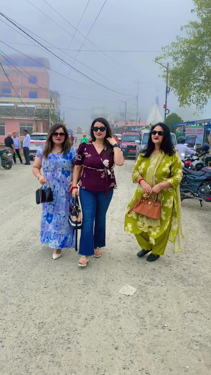 @Sushila Karki Basnet