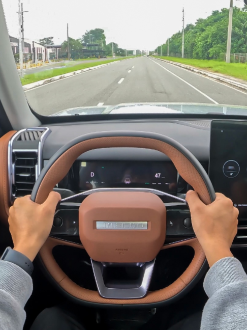 @Aux10 POV Driver