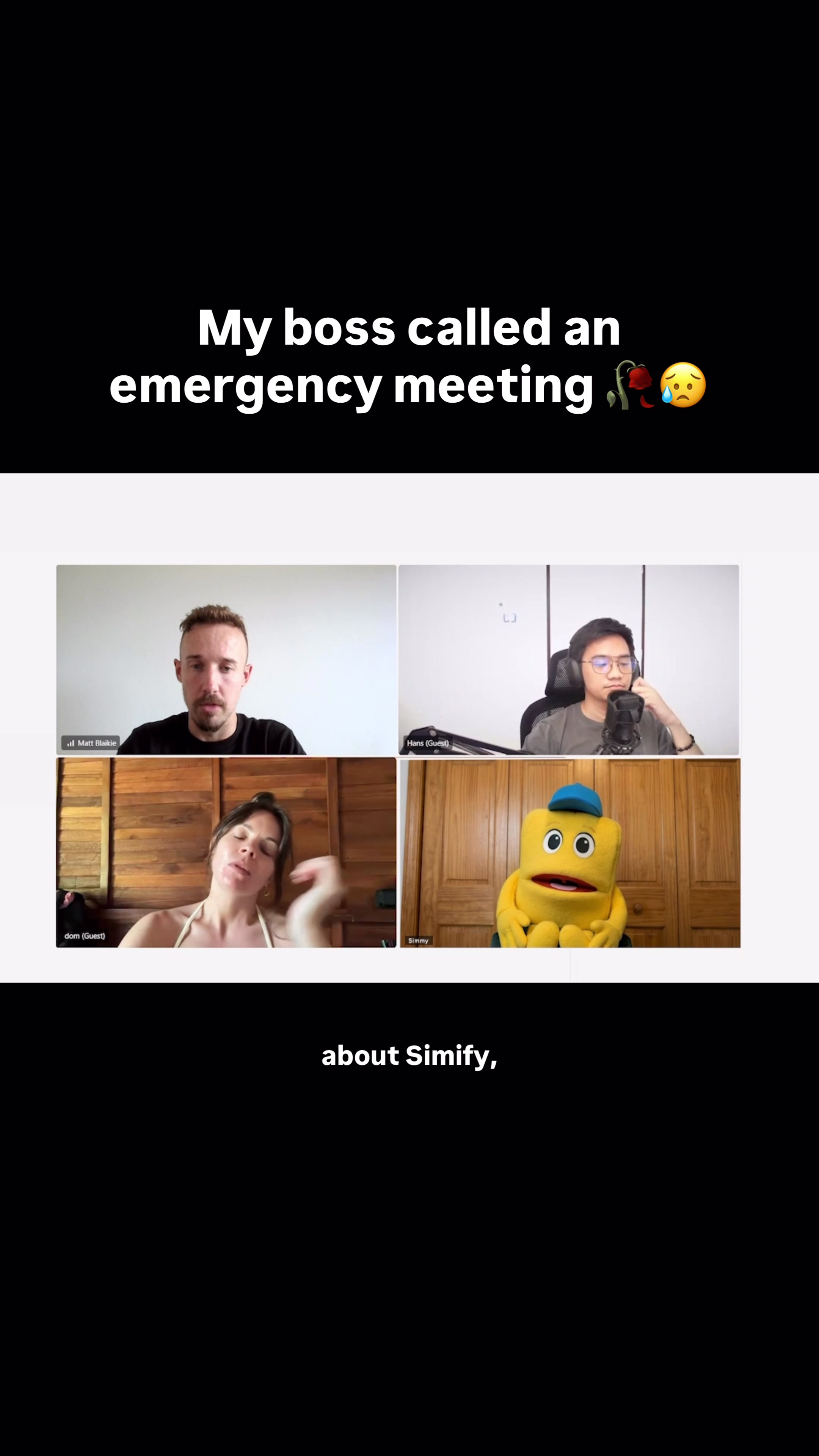 @Simify