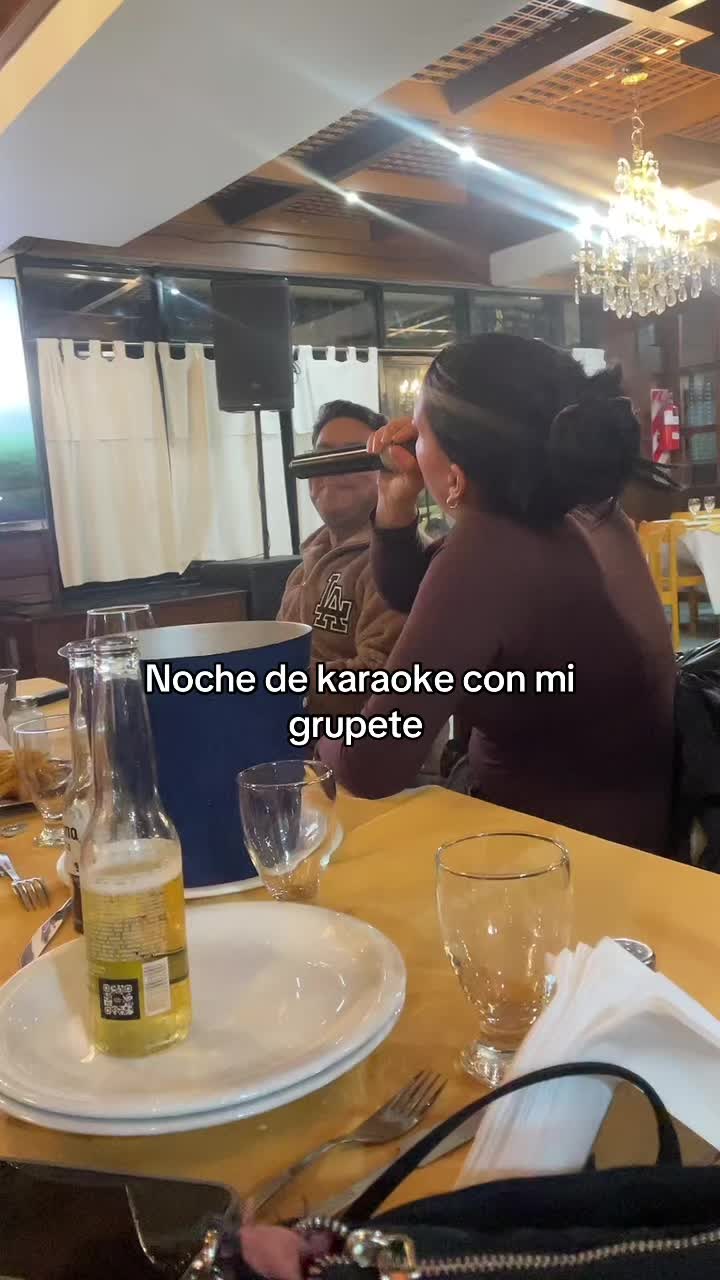 @Isa Bogado