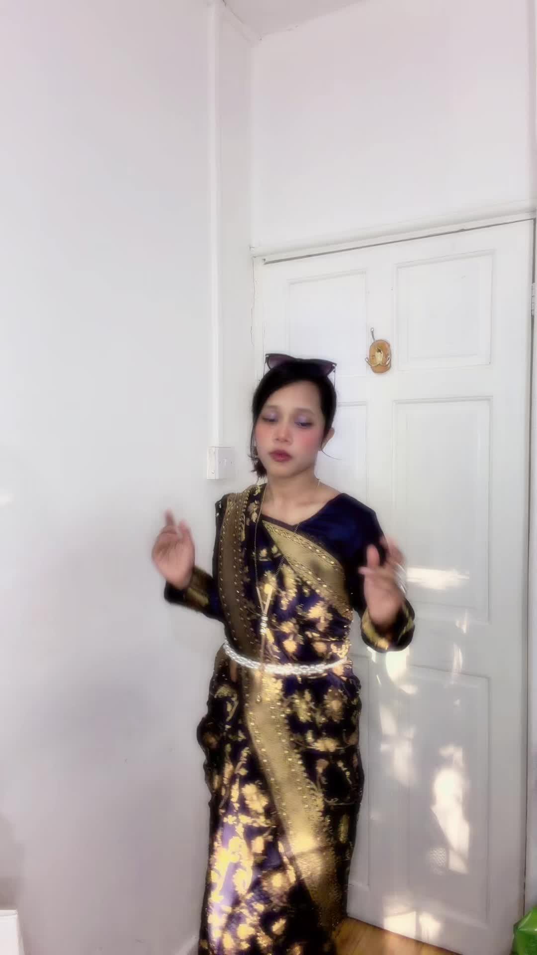 @🇬🇧Sanjida Islam Tarin🇬🇧🖤