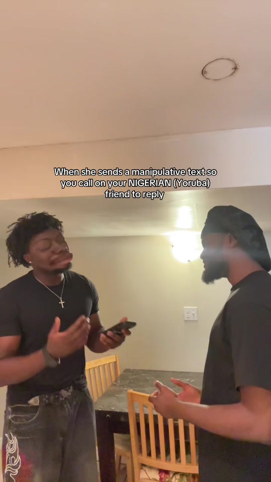 @Denzel