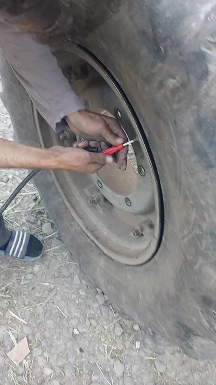 @Traktor_Aləmi