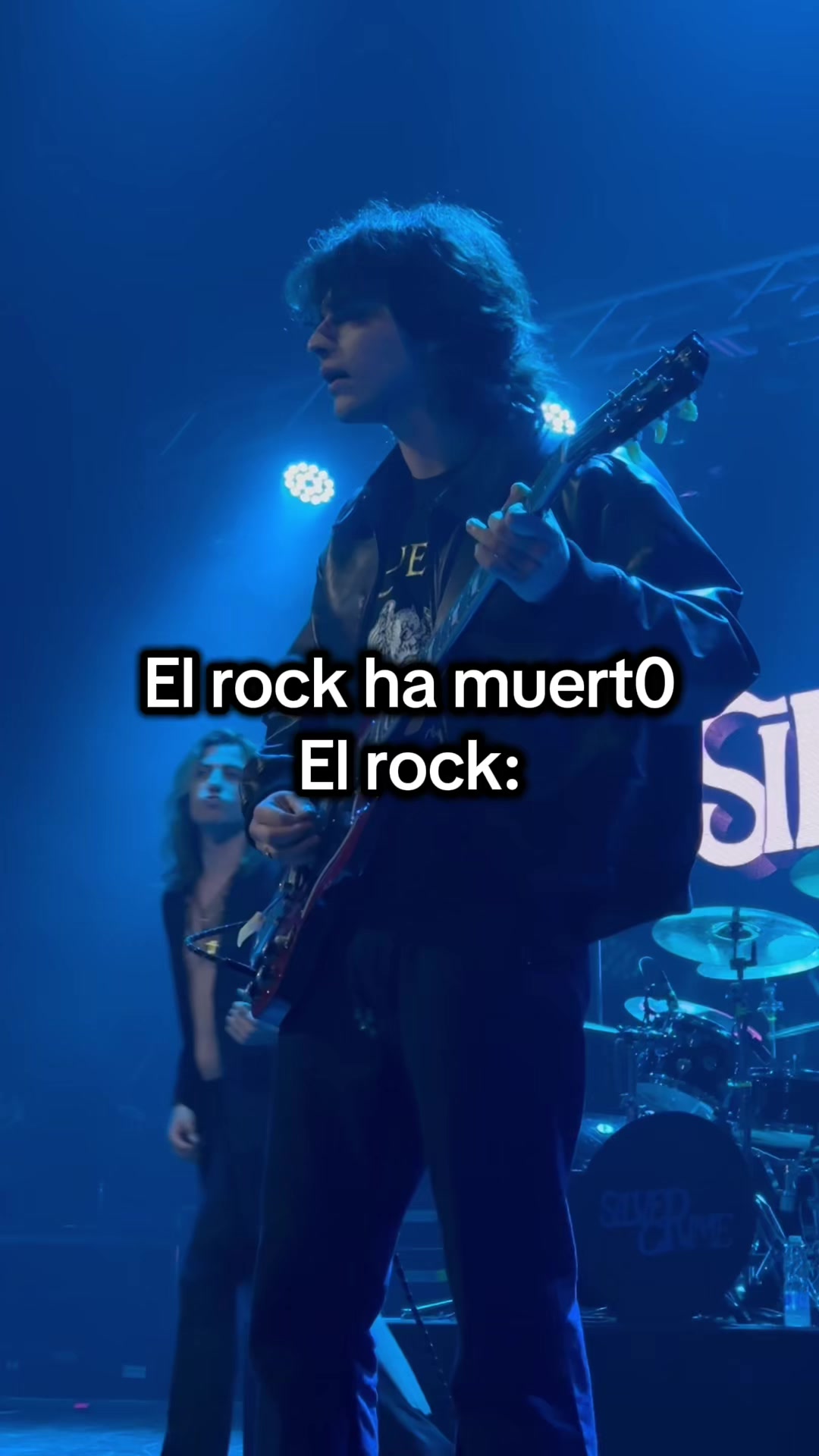 @Silver Crime