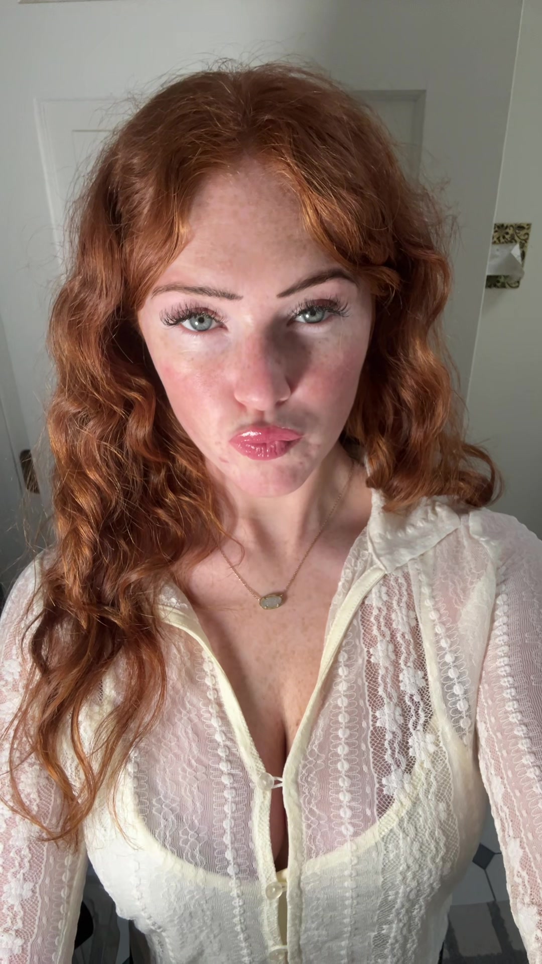 @Prettygingergirl535