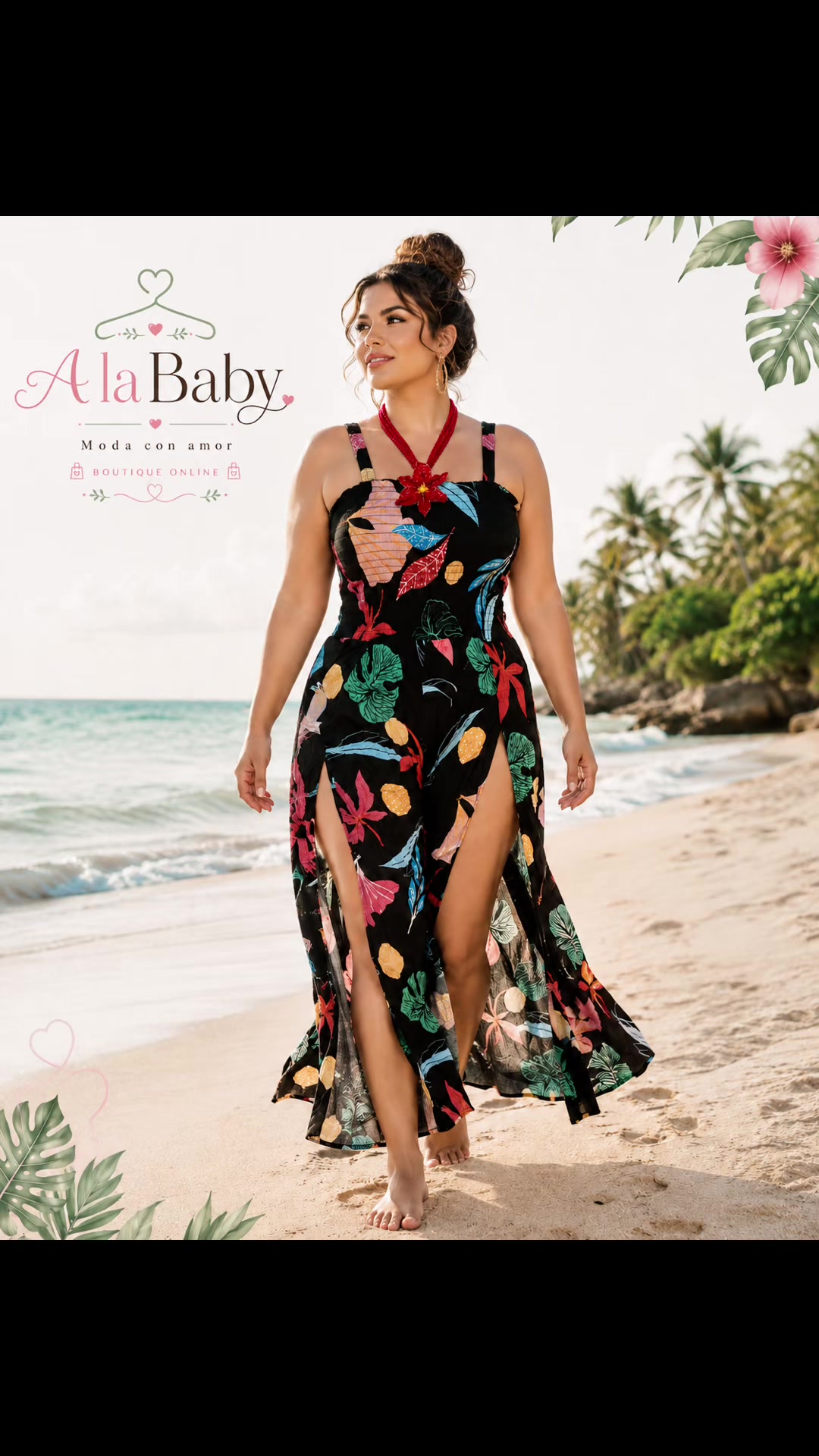 @AlaBABYFashion