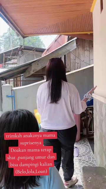 @Rista Tangirerung