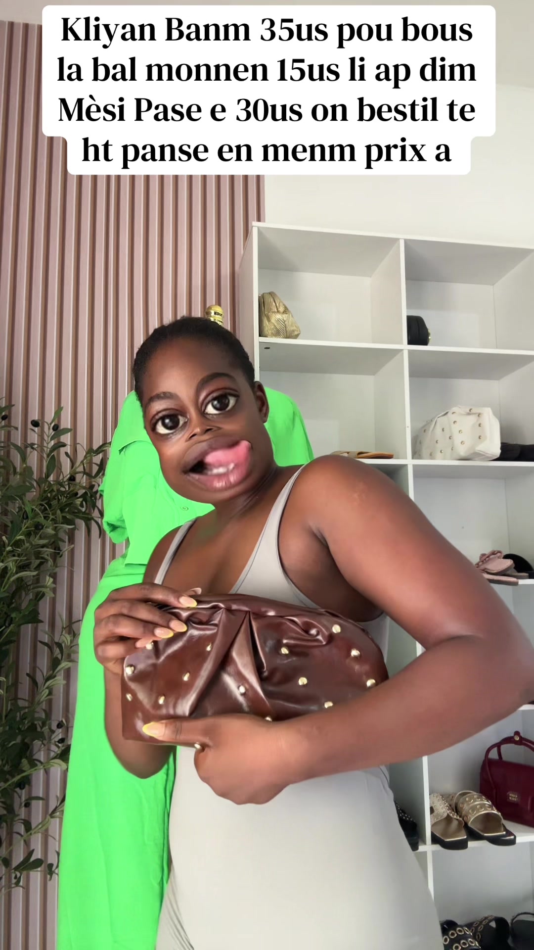 @Sheshe la folle 🍯Asmr