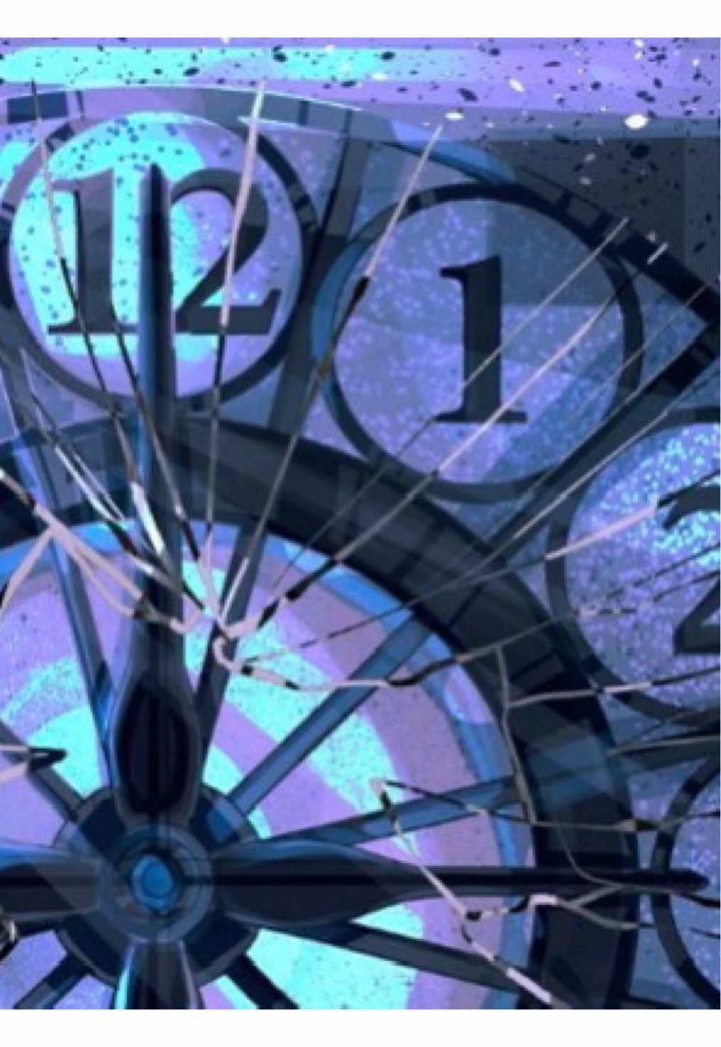 @♪♬Laufey Ranter♬♪