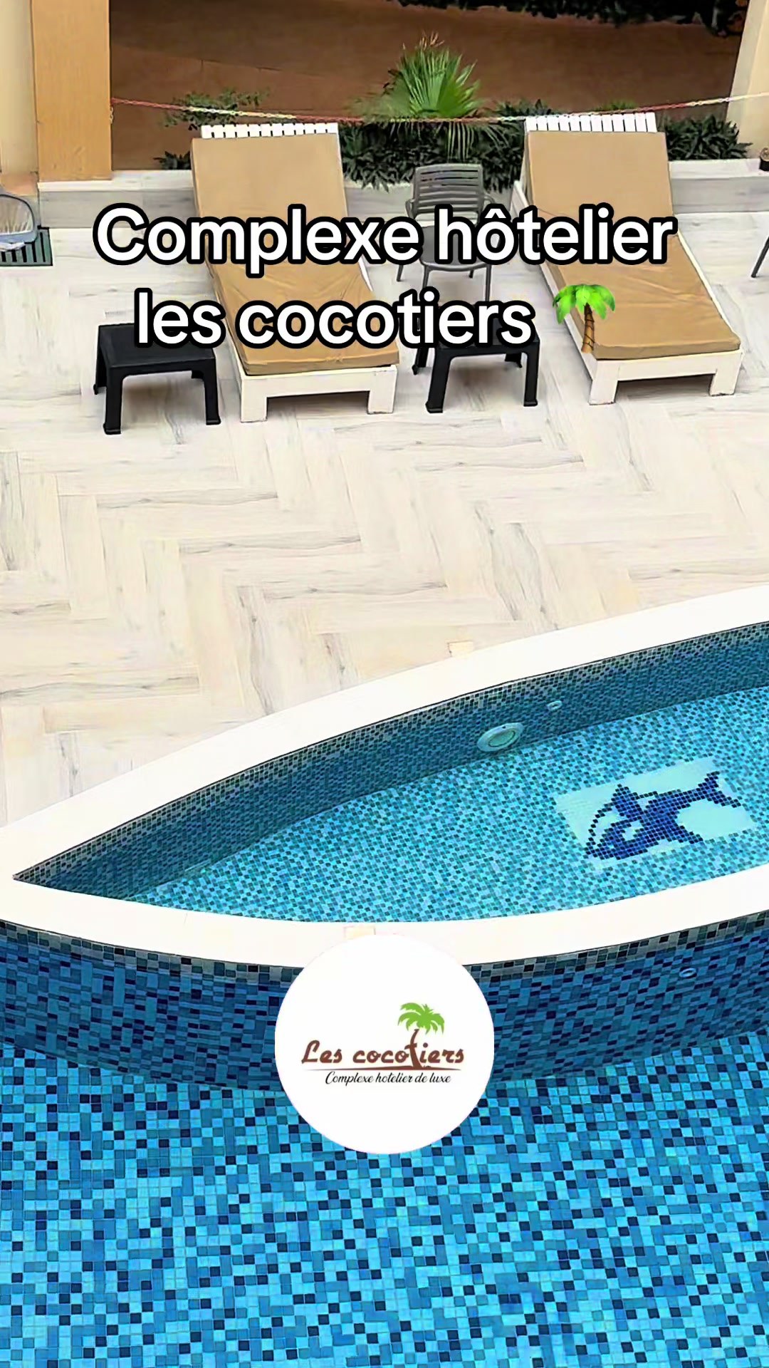@Les cocotiers 🌴 ABENGOUROU