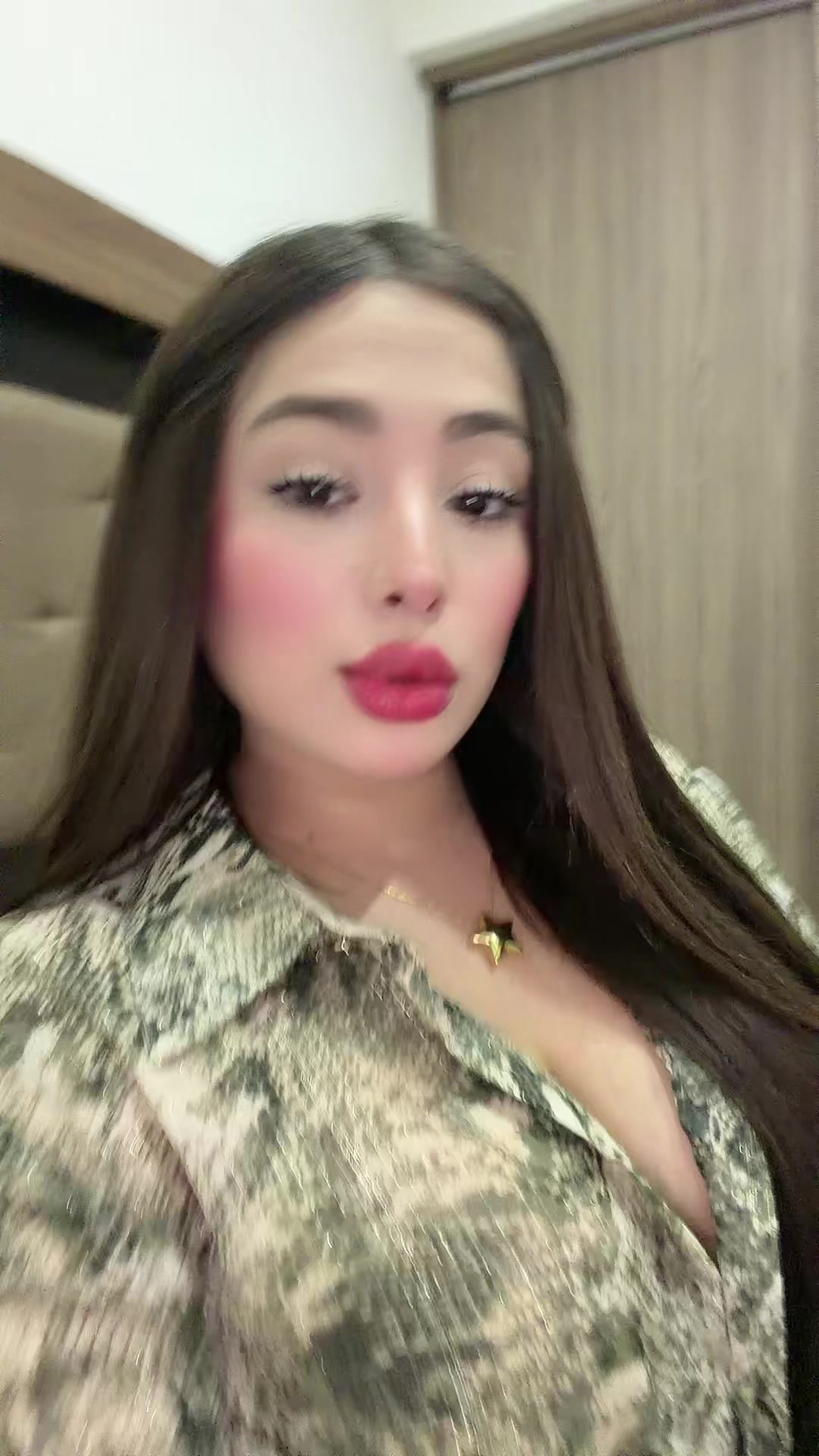 @Miauuunjᯓ★