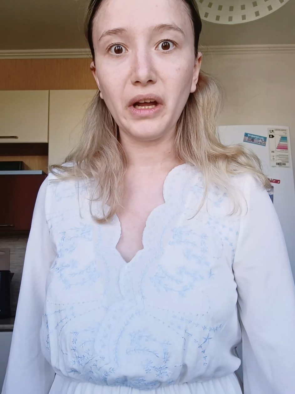 @Alissa Hini