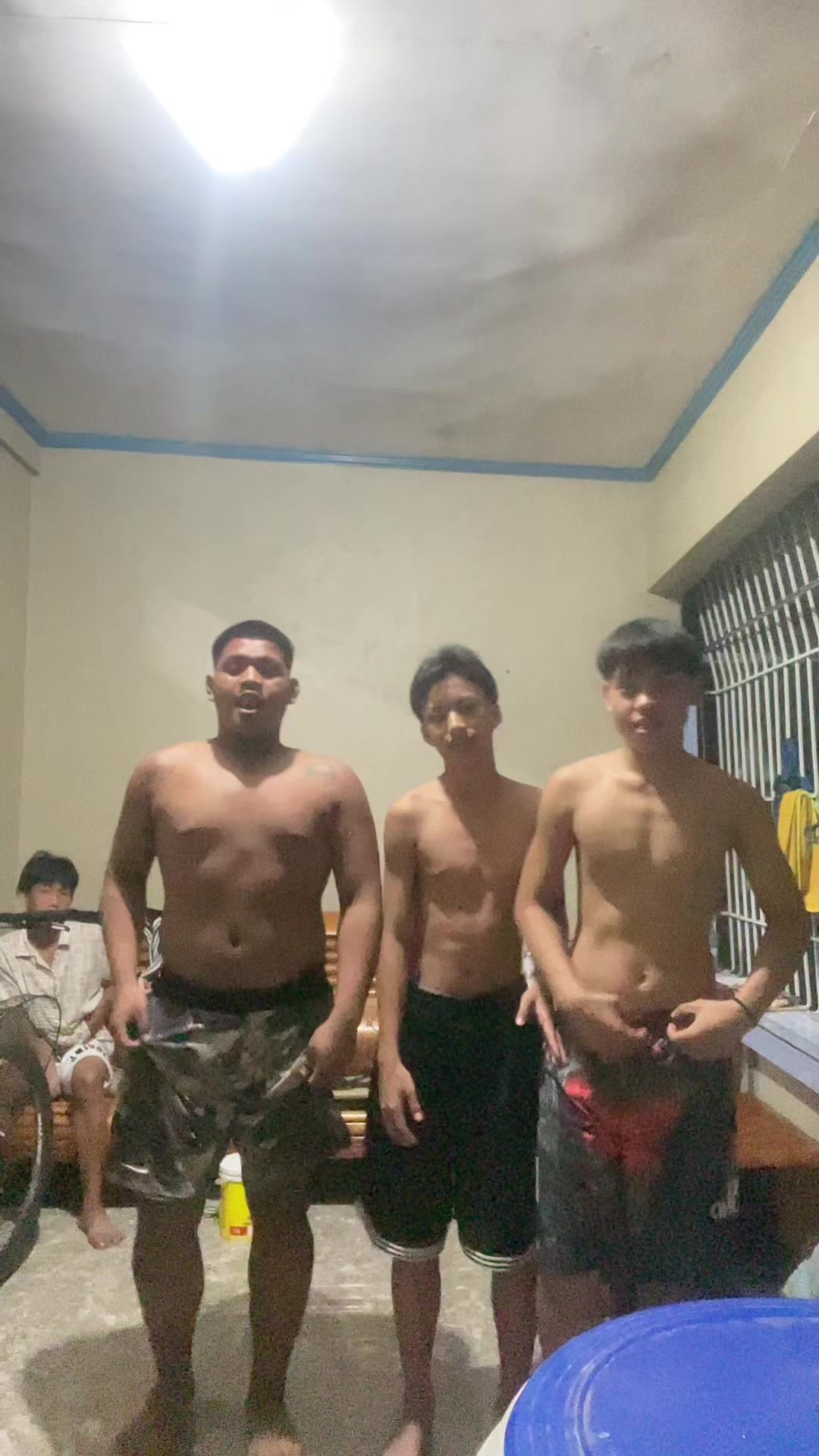 @Ezekiel Castillo