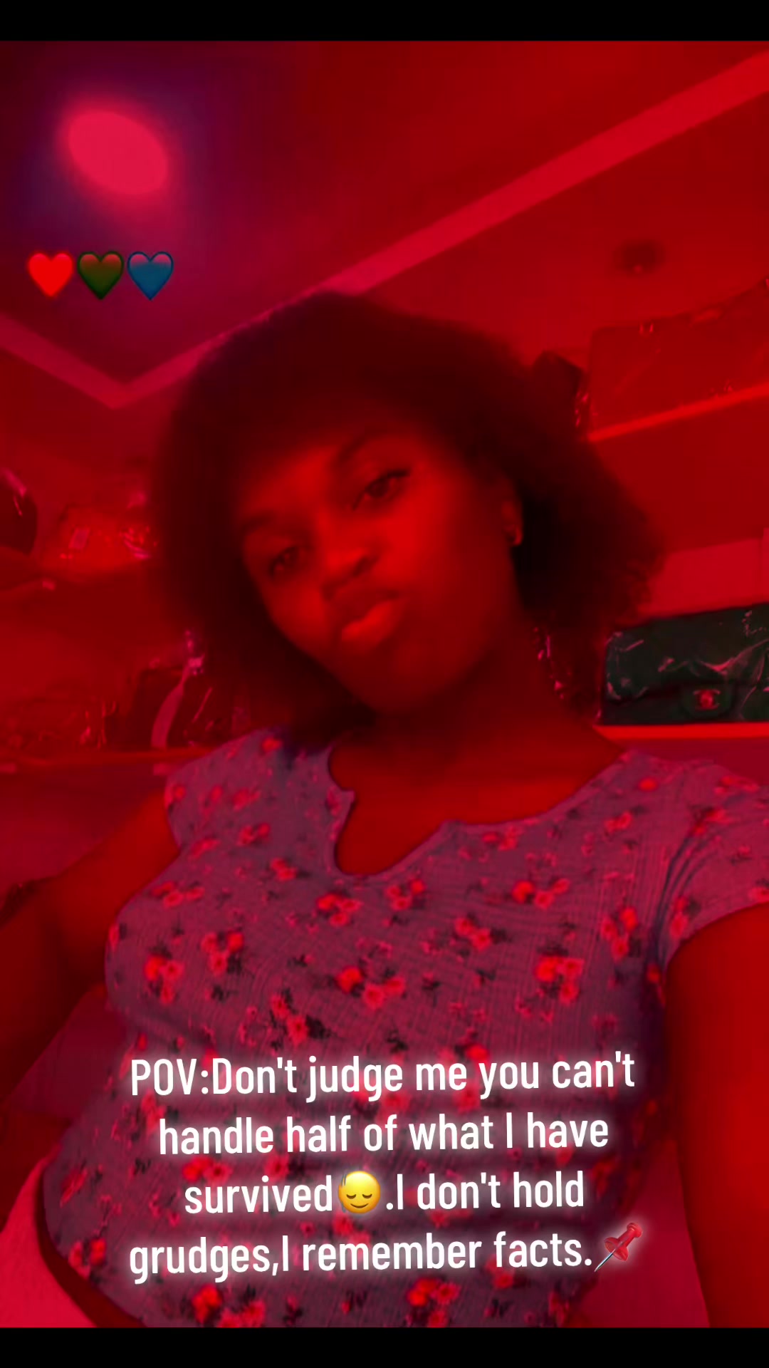 @NahoneDorcusAJ&hearts;️🍀✨
