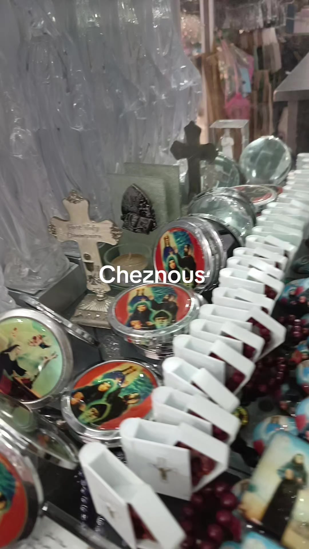 @chezi