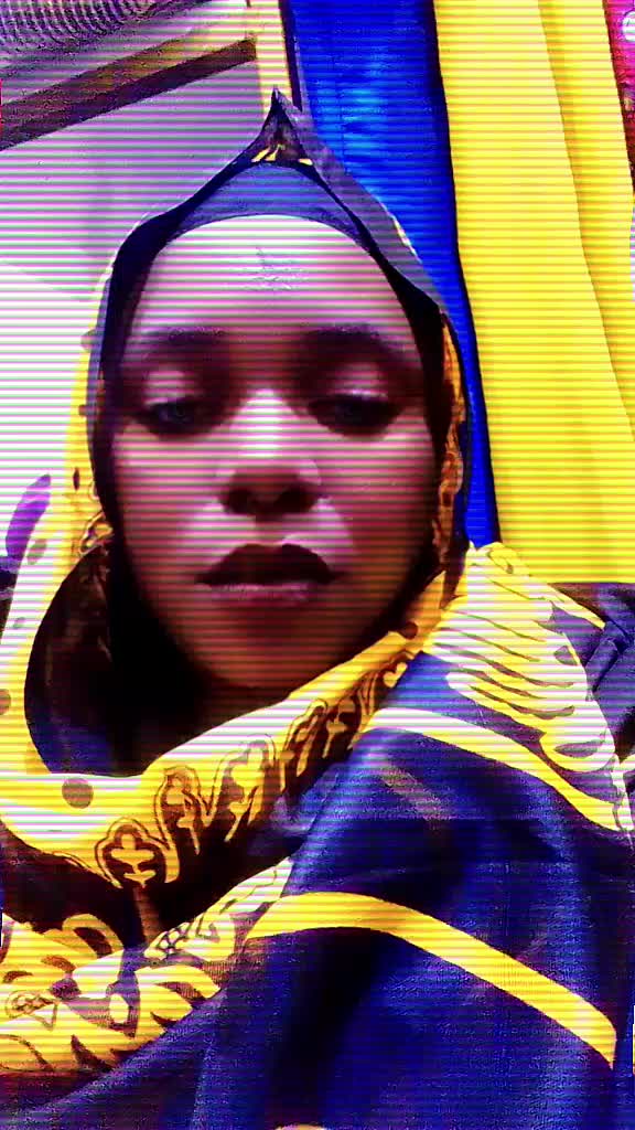 @fatuma mbella