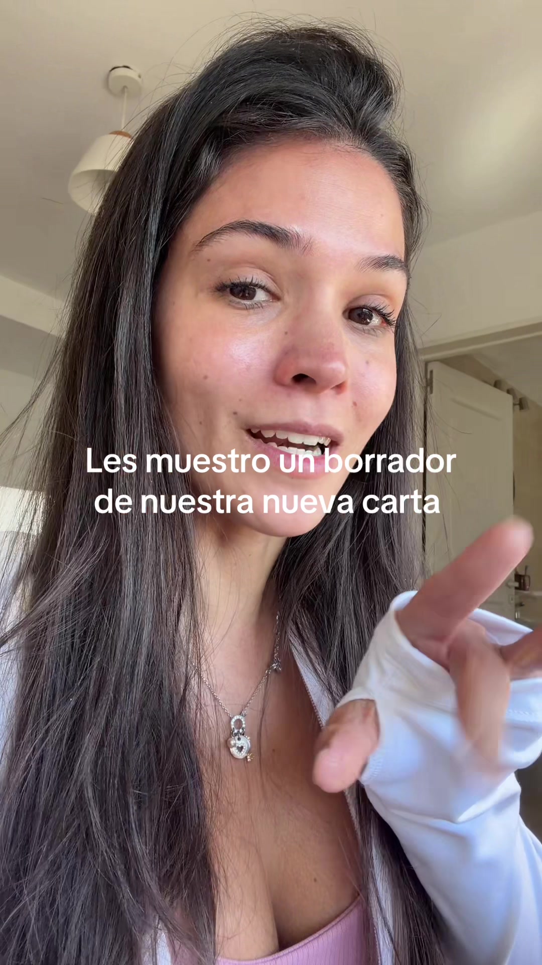 @Luci Suárez