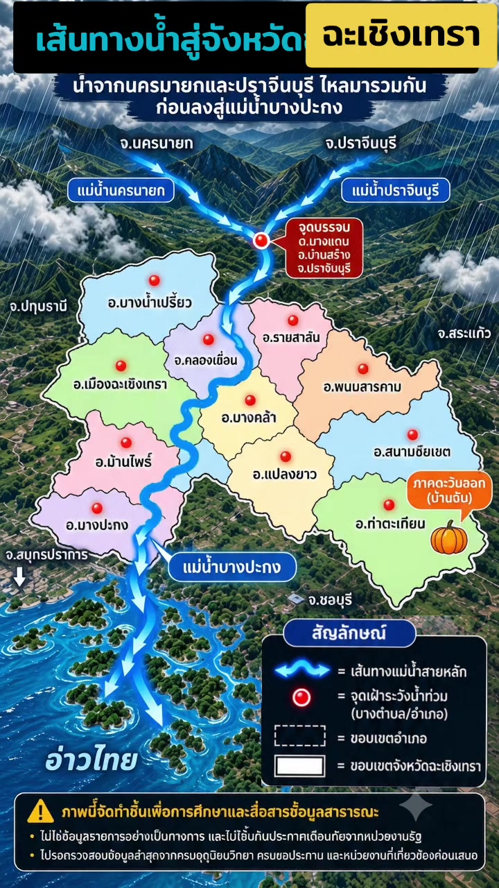 @ภาคตะวันออกบ้านฉัน