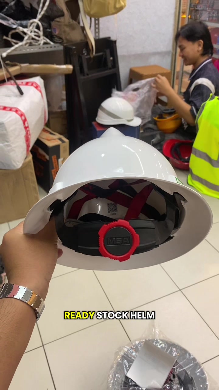 @PRAMAJA SAFETY EQUIPMENT