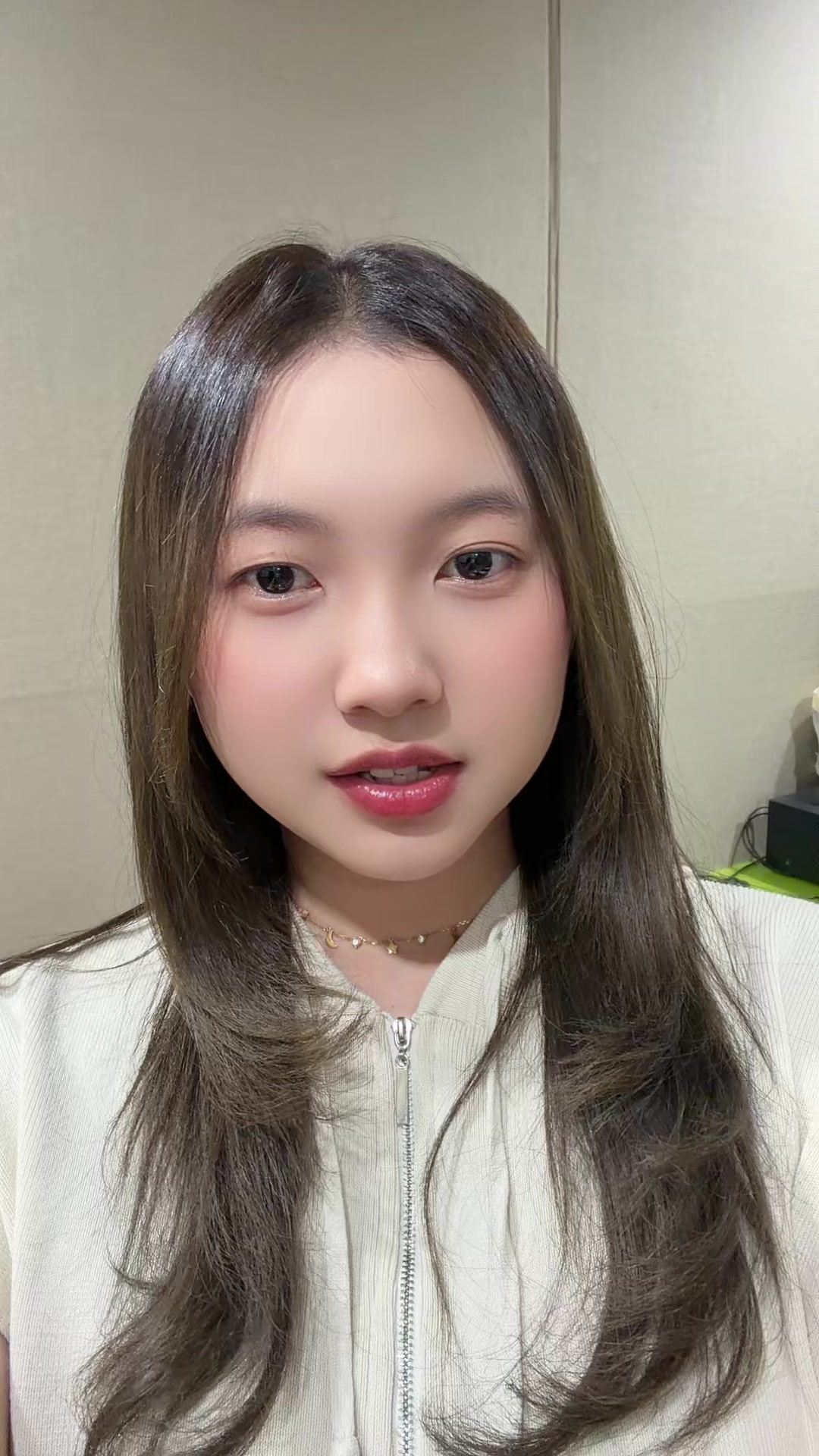 @Maretta Lin|Cece Sinden