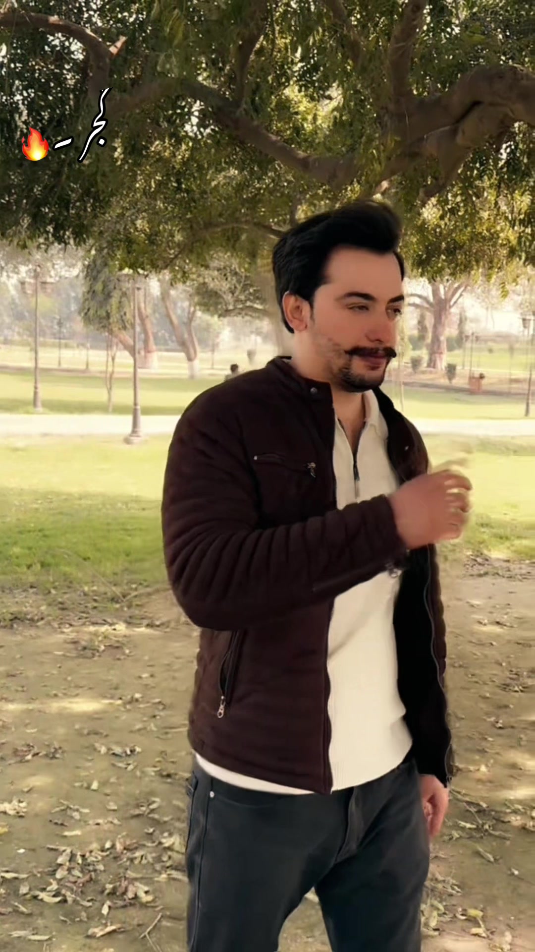 @چوہدری علی گجر