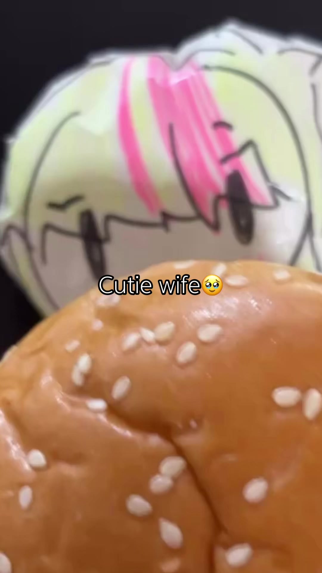 @Ered&rsquo;s wifu❤️ ෆ~(ꈍ&epsilon; ꈍ )