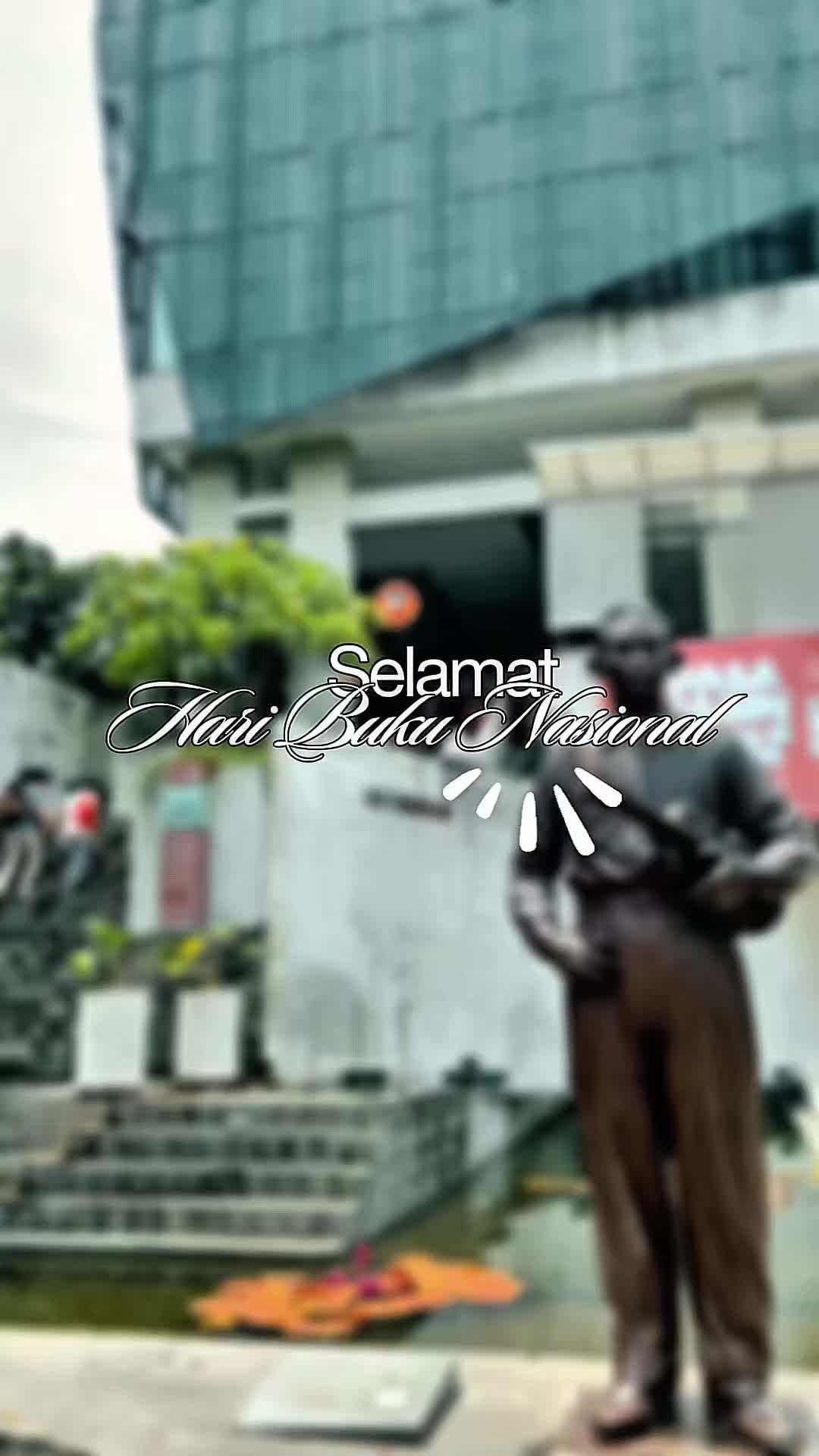@Sudin Parekraf Jakarta Pusat