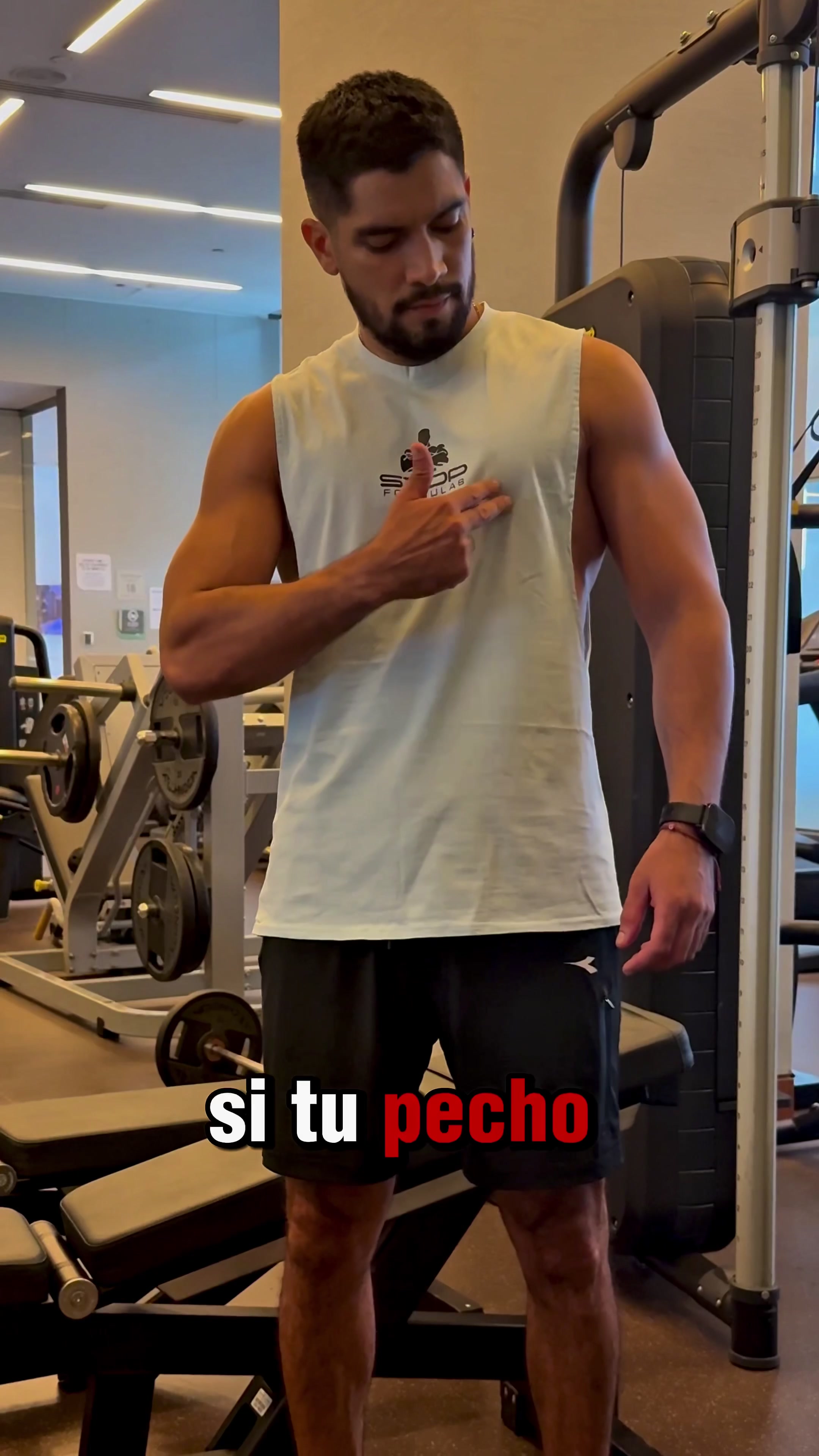 @Junior García 🏋️♂️