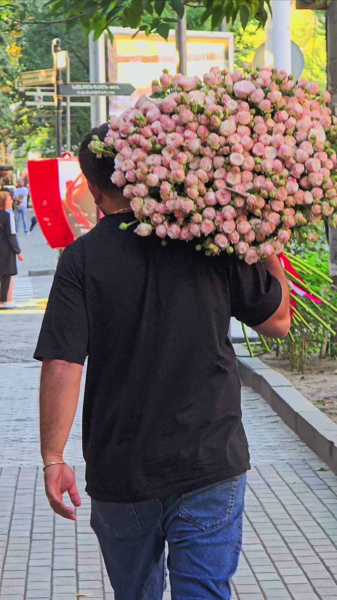 @Daisy_flowers_yerevan
