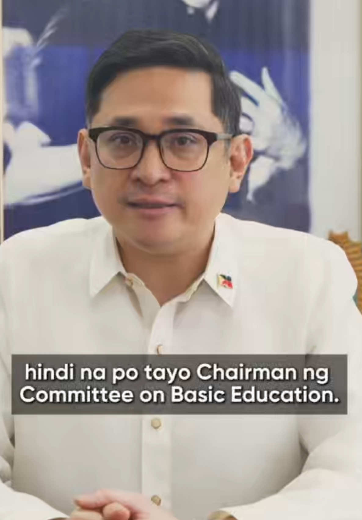 @Bam Aquino