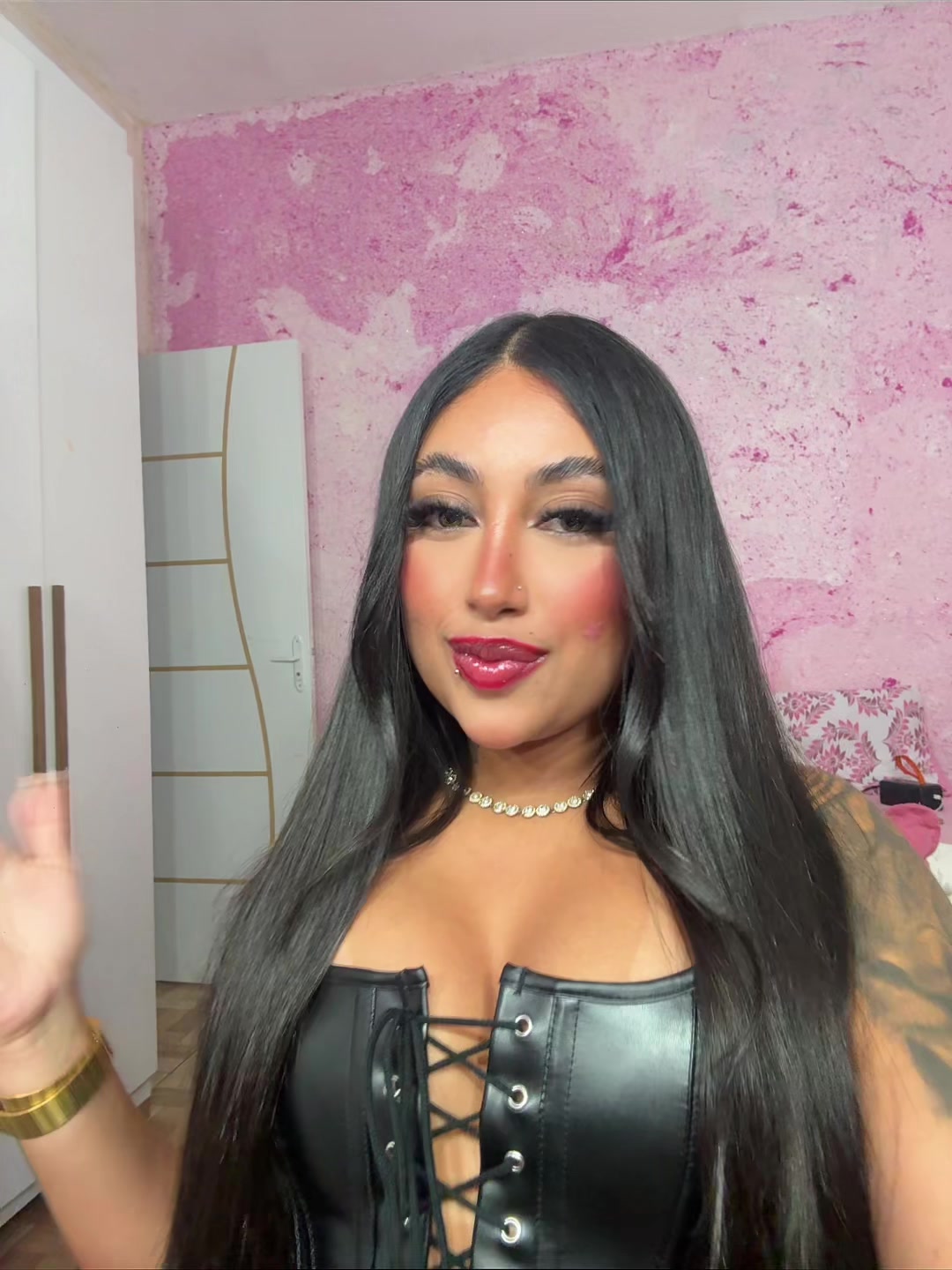 @Gabriela pessanha💋