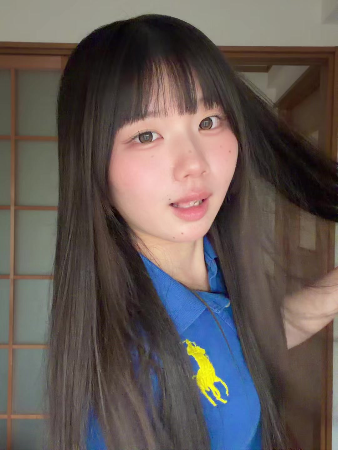 @バス停