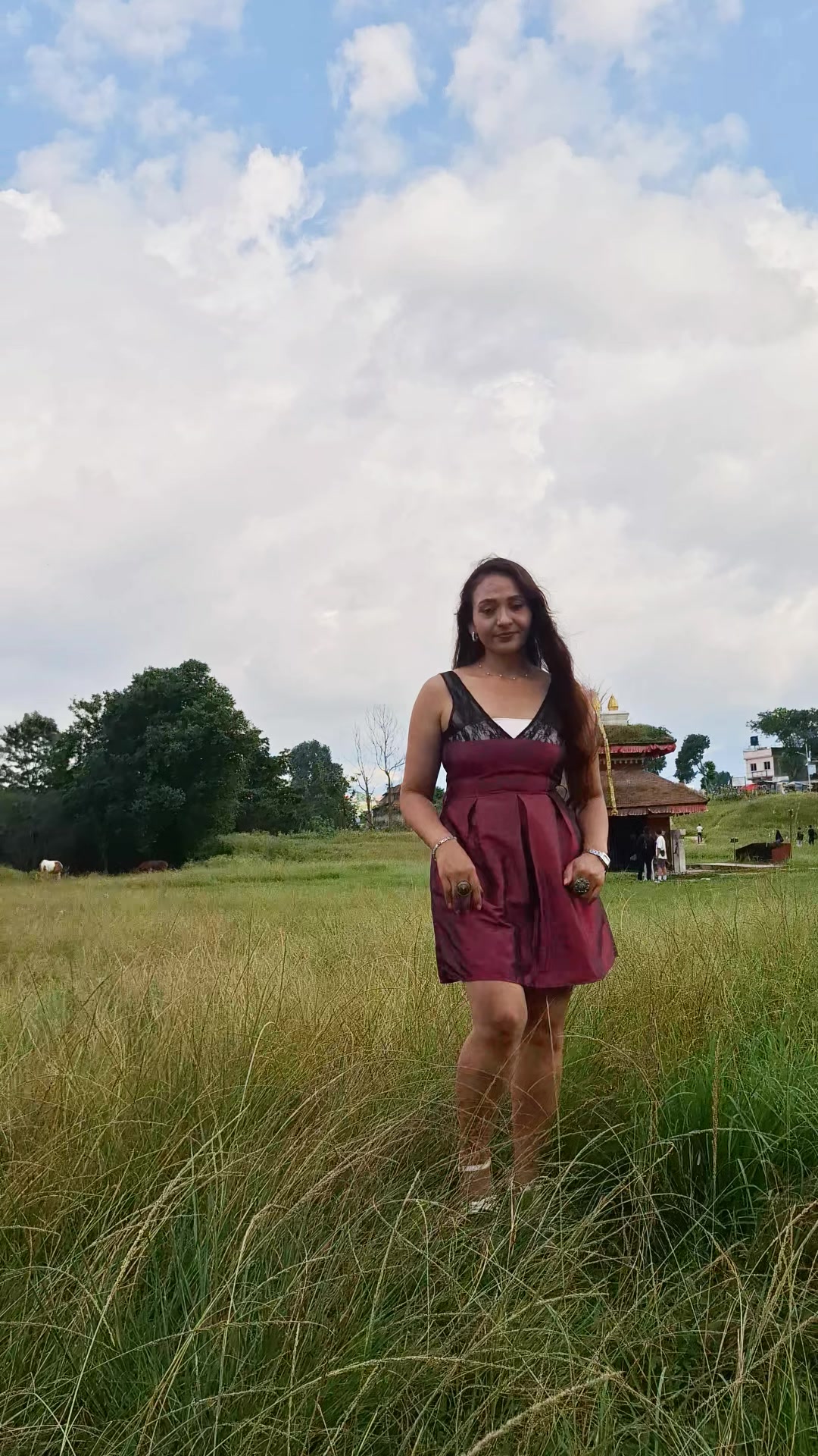 @Yuna shrestha