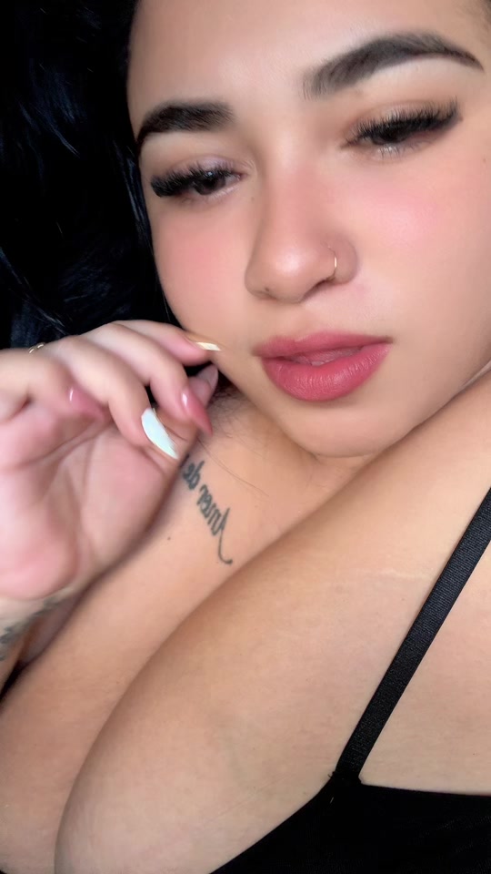 @Andrea Gonzalez 🍒