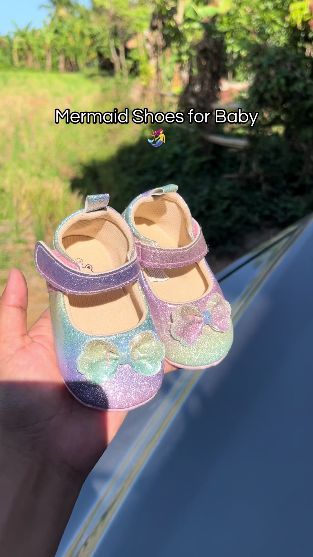 @Mommy Vel & Elaina