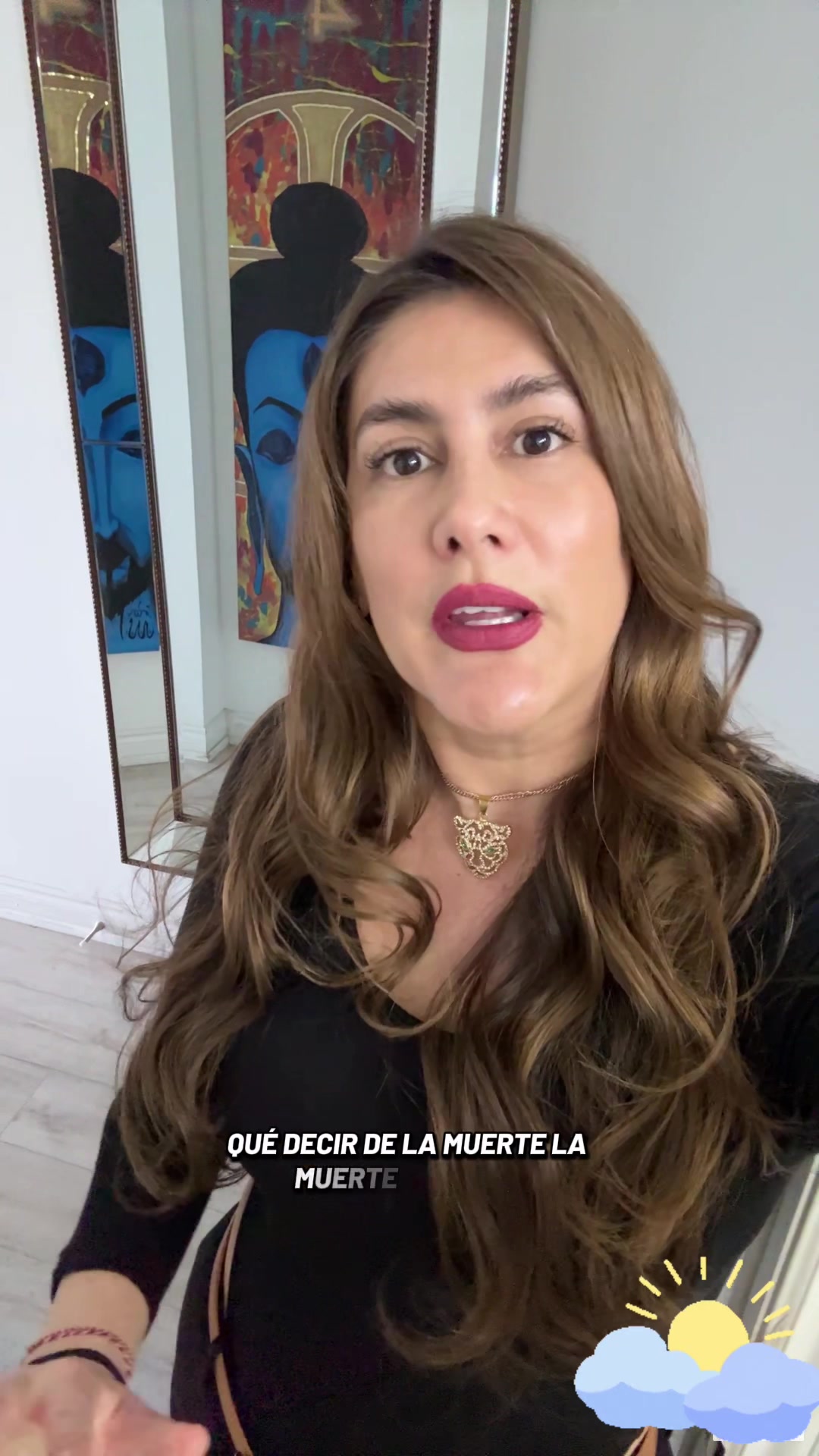 @Cristina Reyes