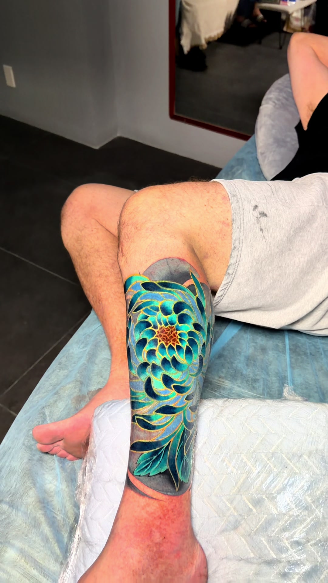@Việt Trần Tattoo