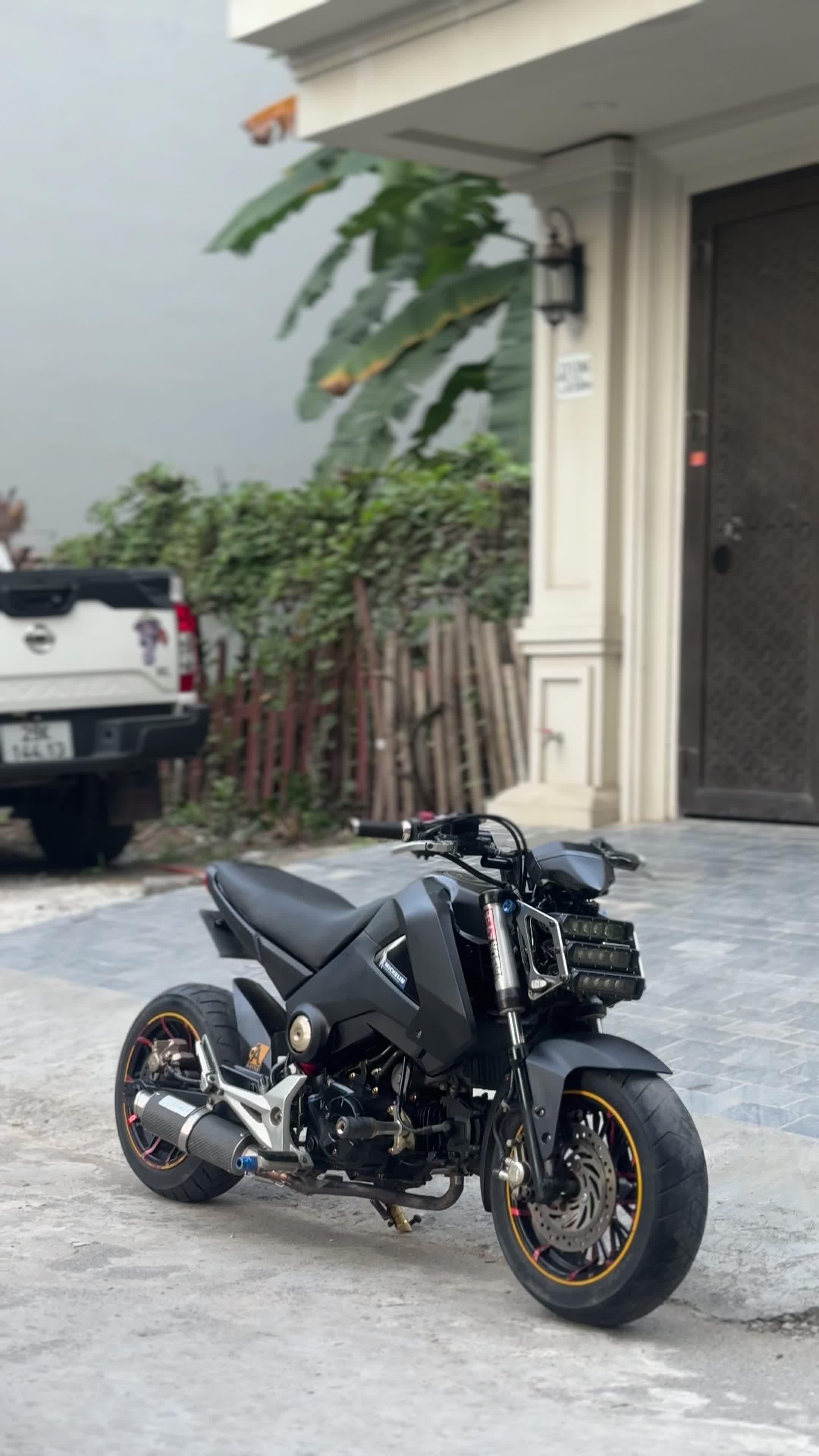 @ki&ecirc;n motor ( H&agrave; Nội ) ✅