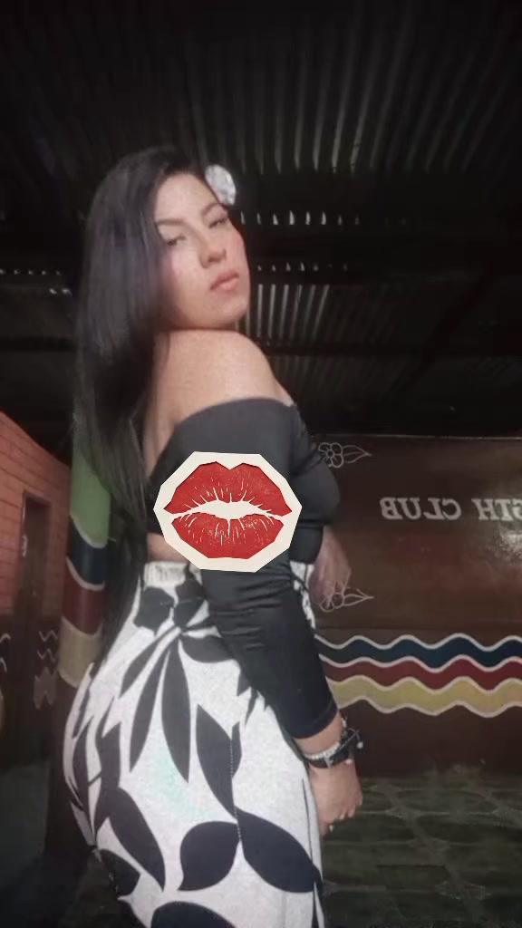 @glenda la manaba ๐๐