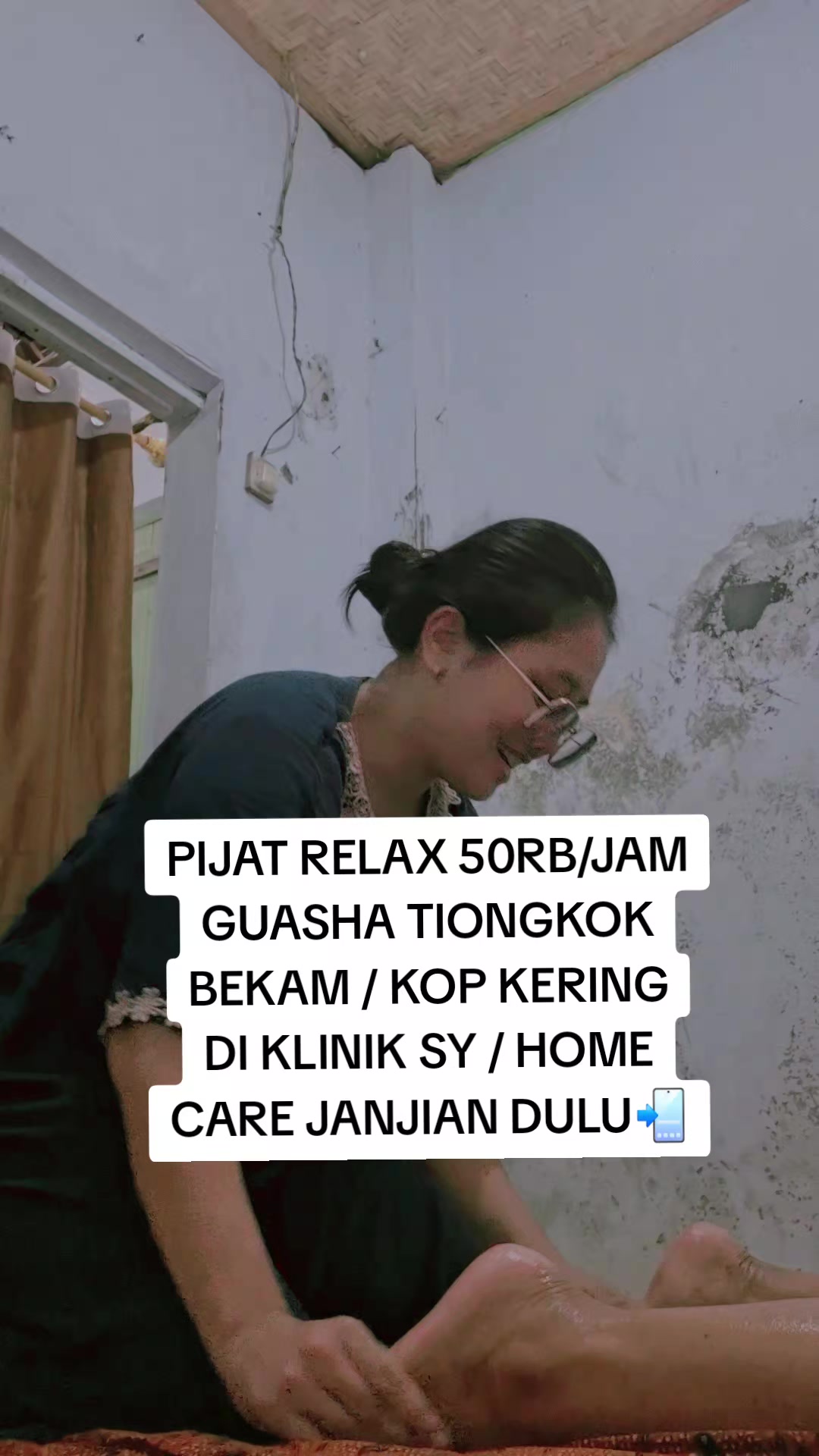 @UPIYU⏩️UMAH PIJIT BUYUT⏪️