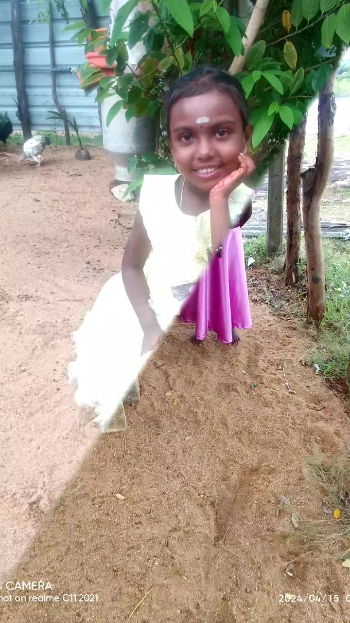 @Kirubakaran