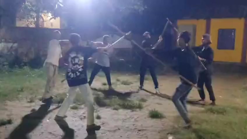 @Shree&ndash;bajrang&ndash;lathi&ndash;sport&ndash;club