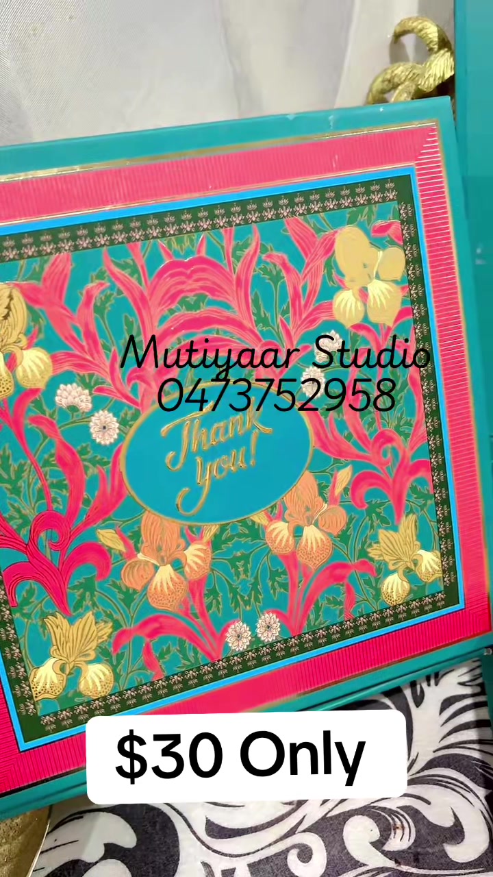 @Mutiyaar Studio