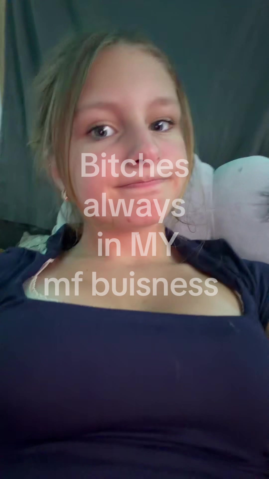 @ ?