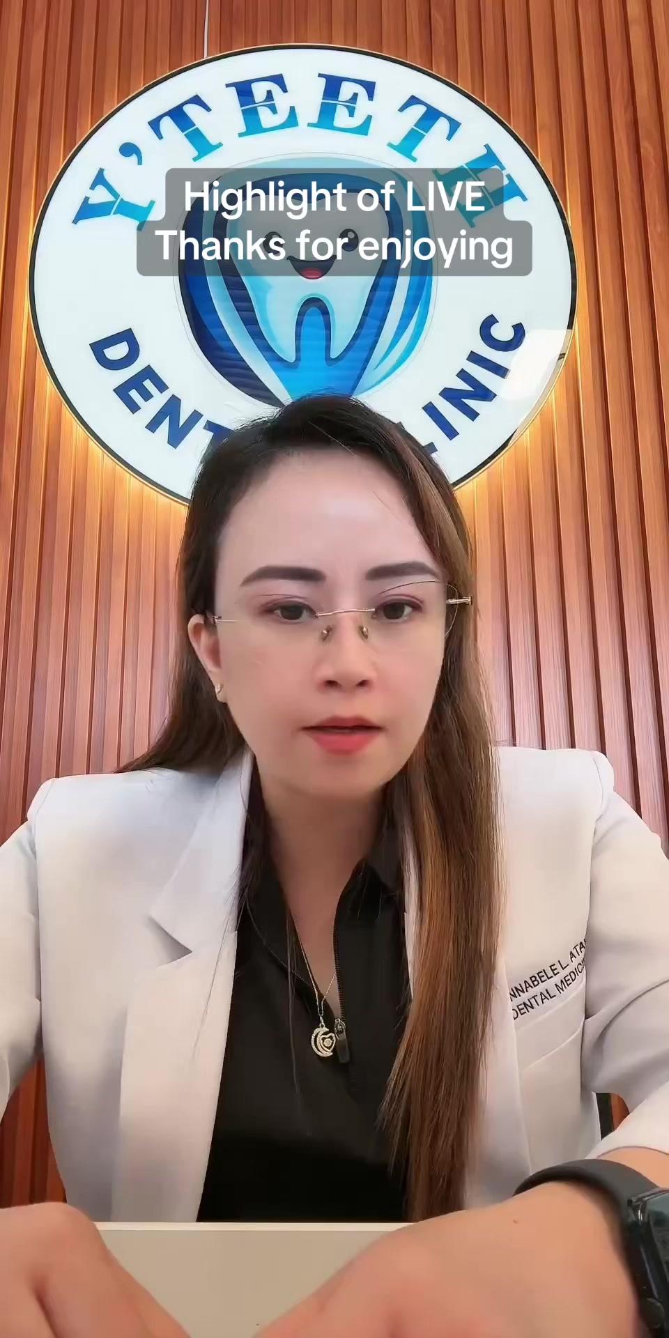 @DR. ANN 👩🏻⚕️🦷