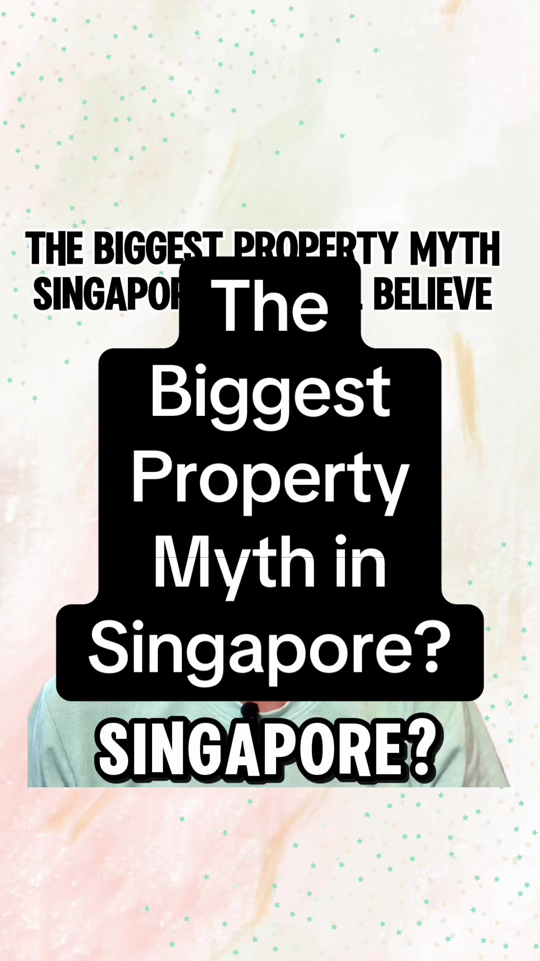 @Jonathan Kong S’pore Realtor