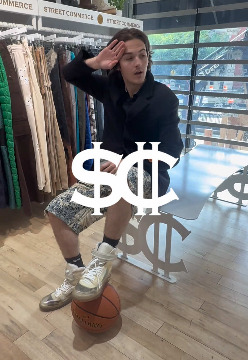 @Street Commerce