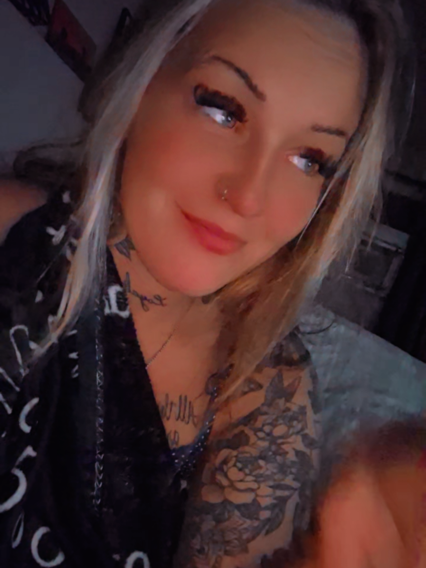 @lorrilyn●🦋